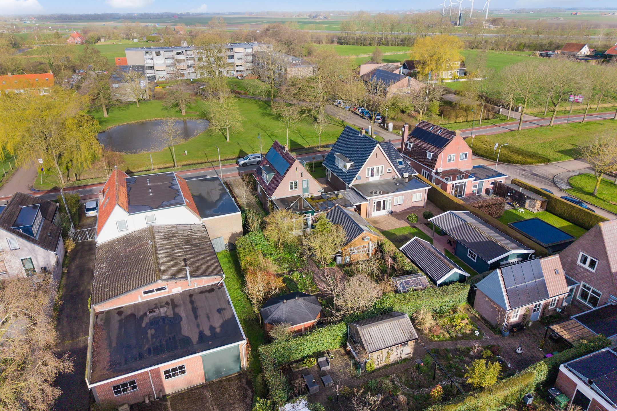 Photo 51 of Hearewei 84