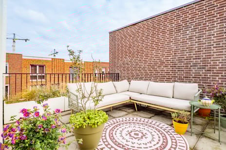 Laan van Sofia 31 secondary image