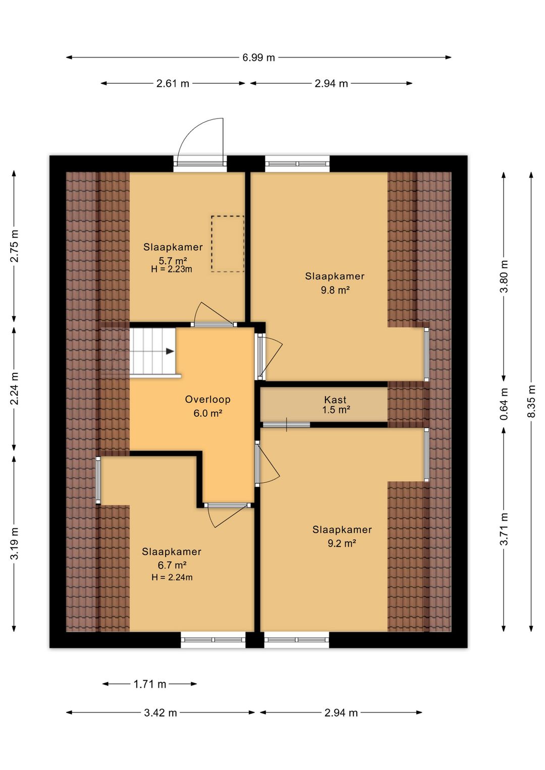 Photo 56 of Hearewei 84