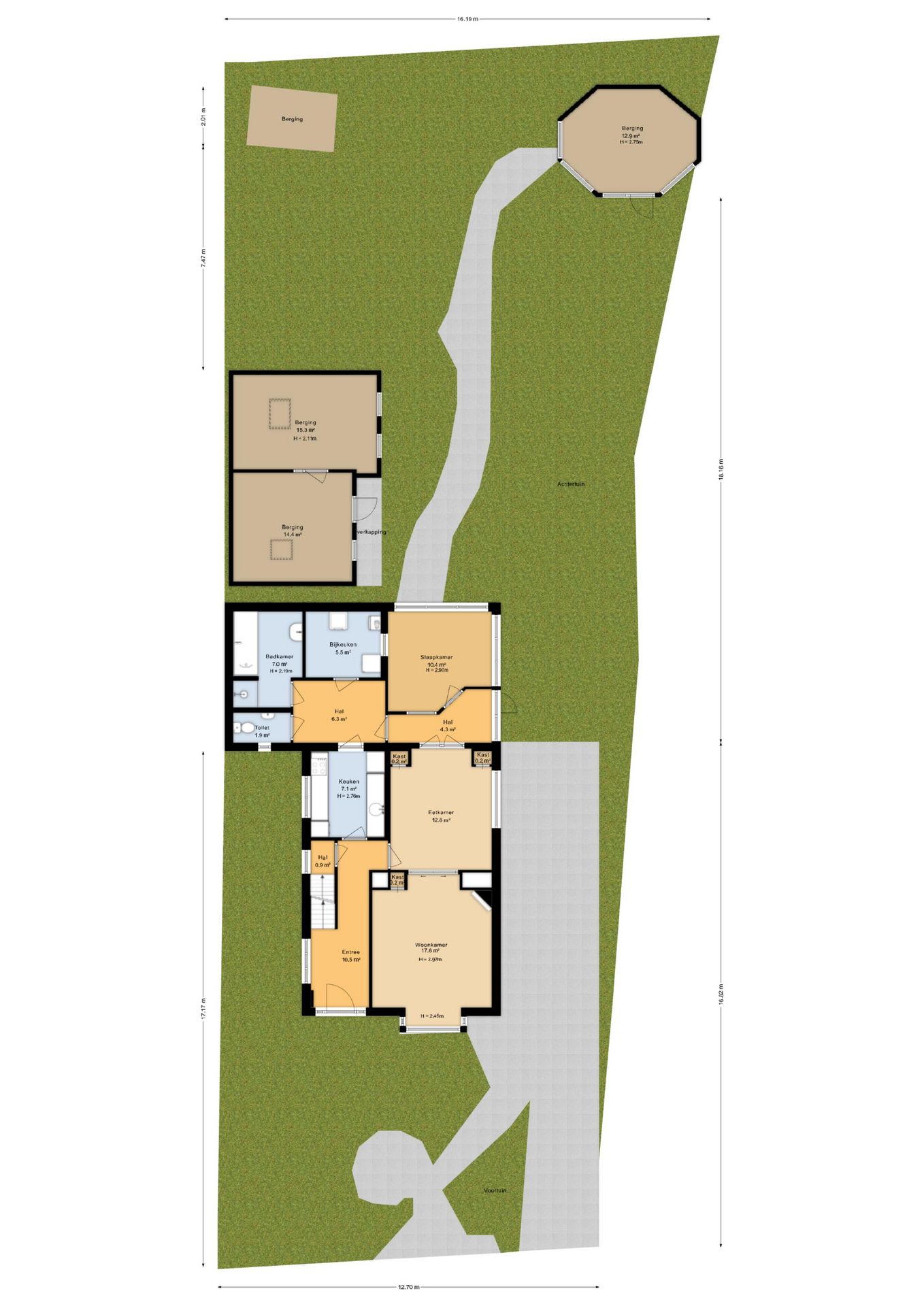 Photo 57 of Hearewei 84