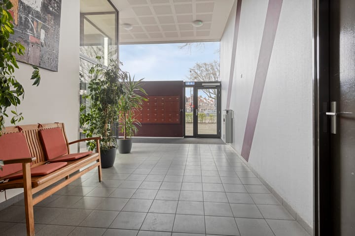 Foto 3 van Dr. Ahaushof 30