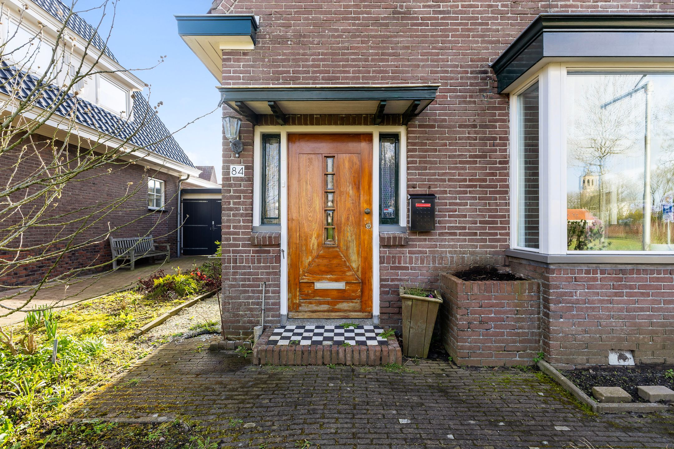 Photo 12 of Hearewei 84