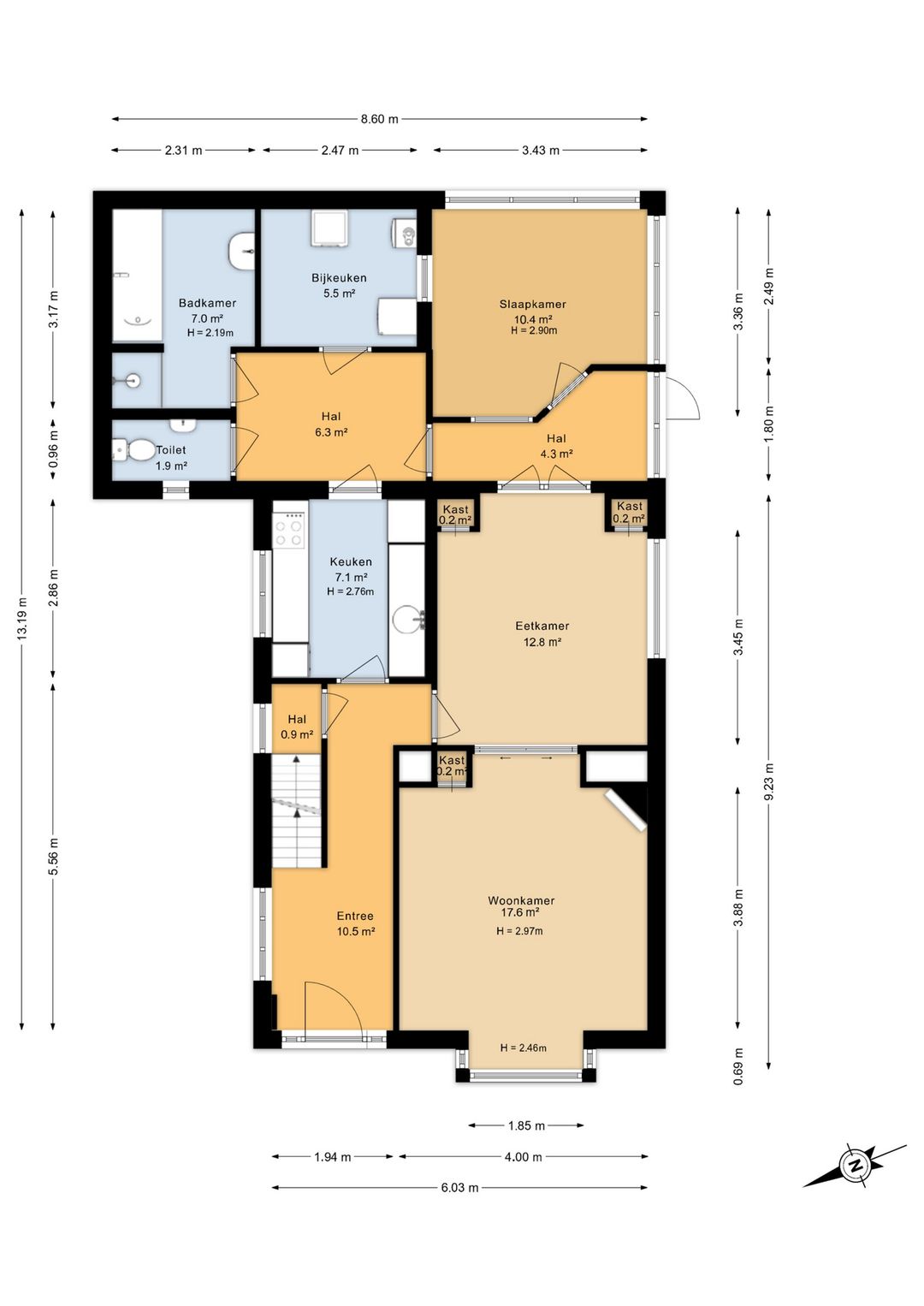 Photo 53 of Hearewei 84