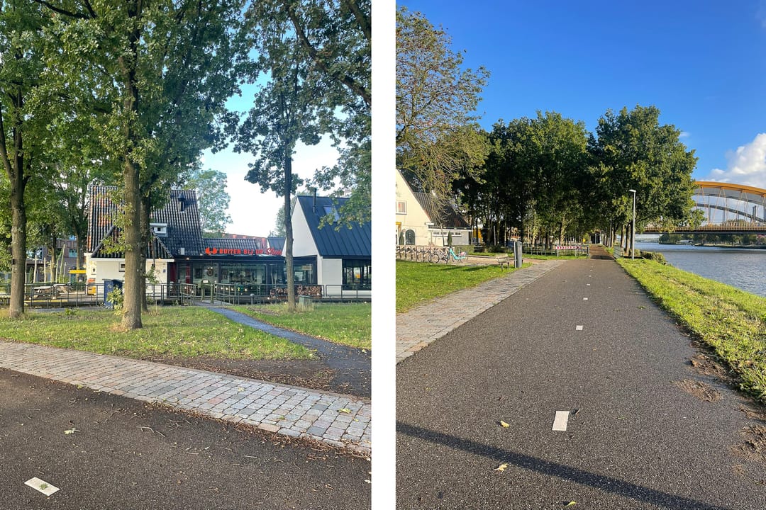 Foto 58 van Laan van Sofia 31