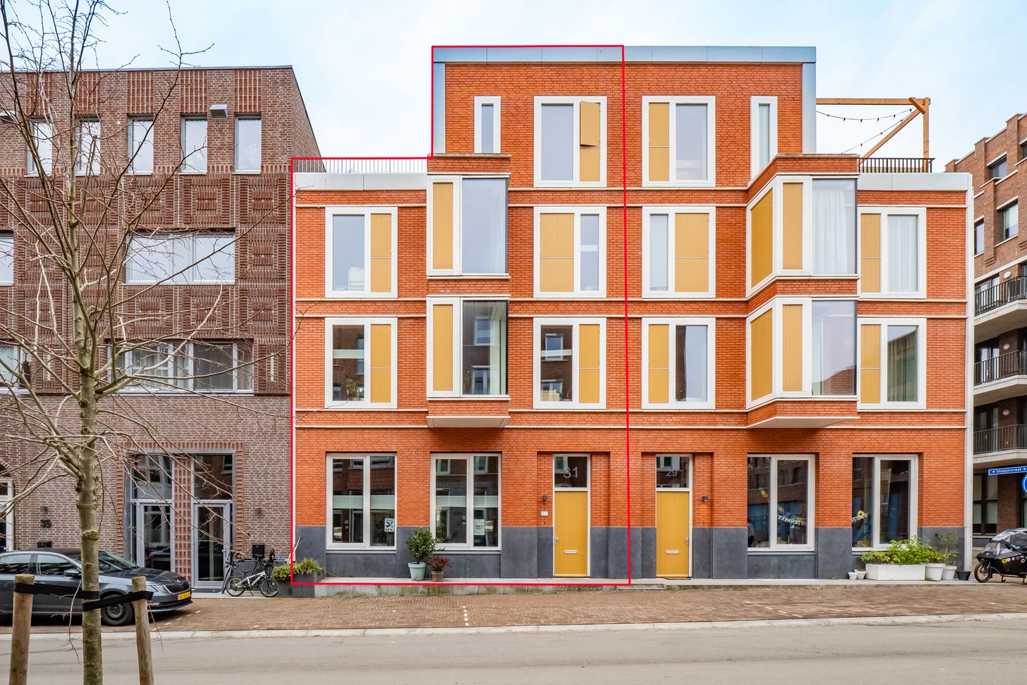 Foto 4 van Laan van Sofia 31