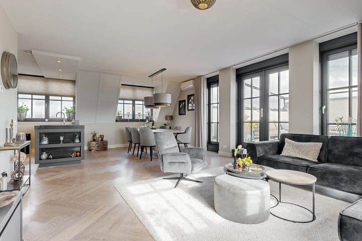 Foto 2 van Verreweg 79