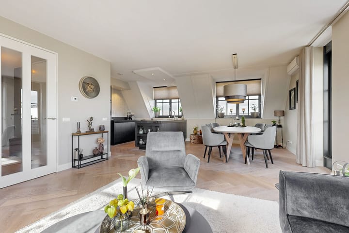 Foto 3 van Verreweg 79