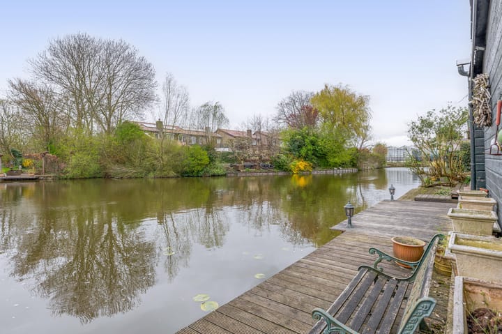 Foto 3 van Overgauwseweg 5