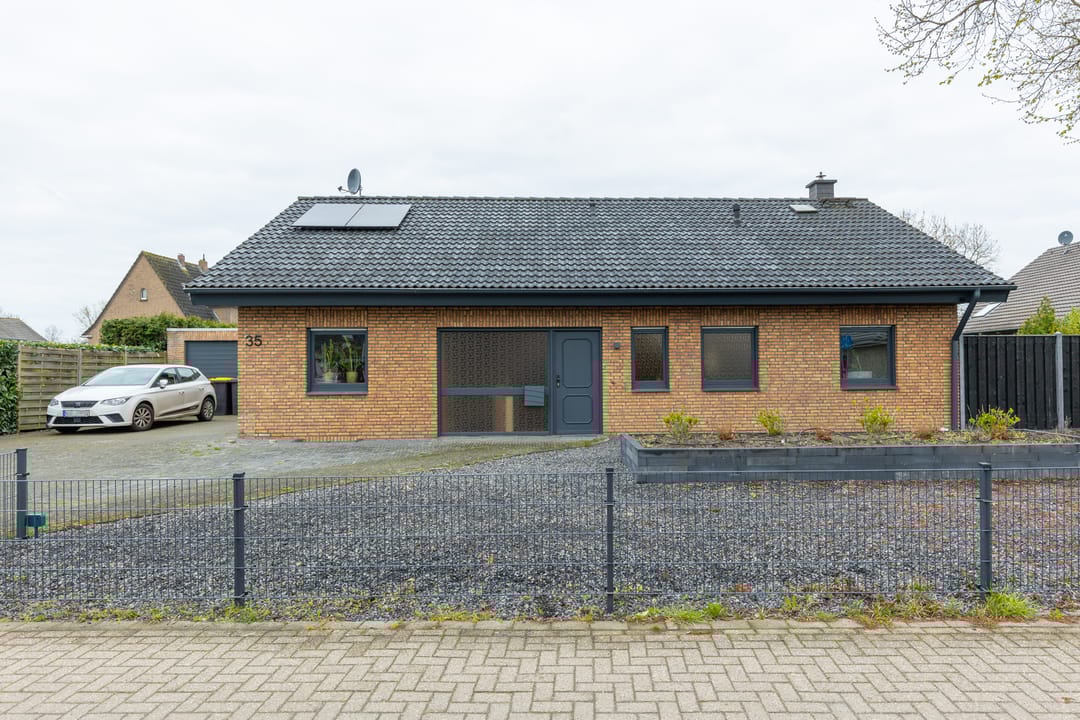 Foto 1 van Wasserstrasse 35