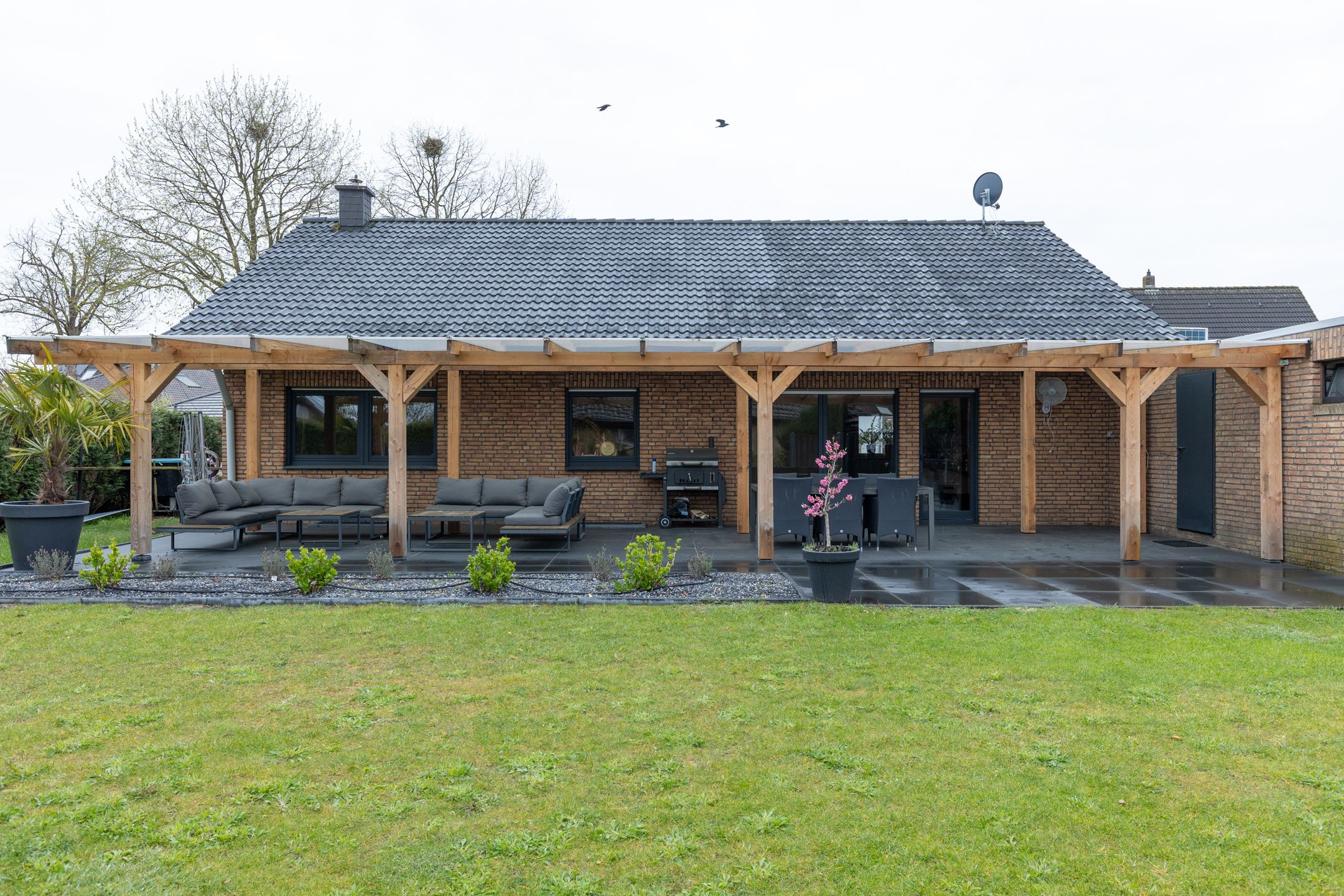 Foto 3 van Wasserstrasse 35