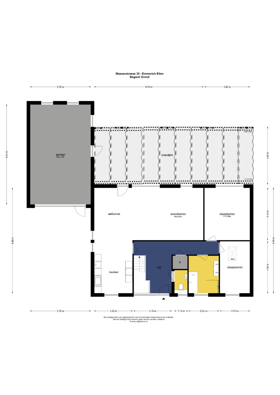 Foto 43 van Wasserstrasse 35