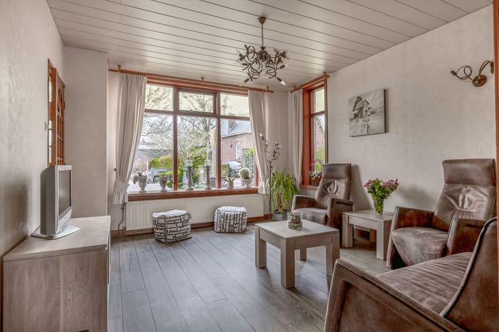 Foto 4 van Overgauwseweg 5