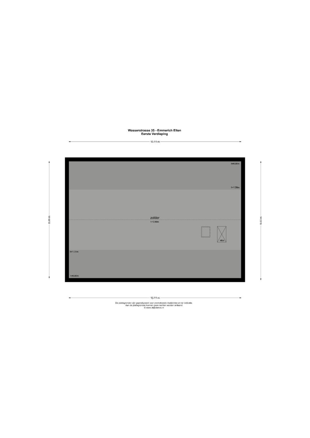 Foto 44 van Wasserstrasse 35