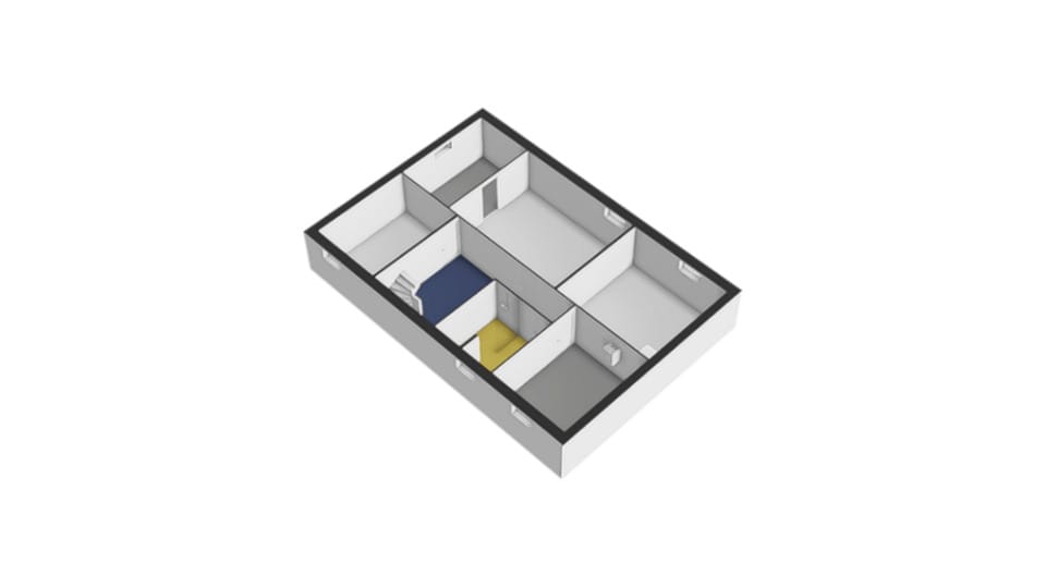 Foto 45 van Wasserstrasse 35