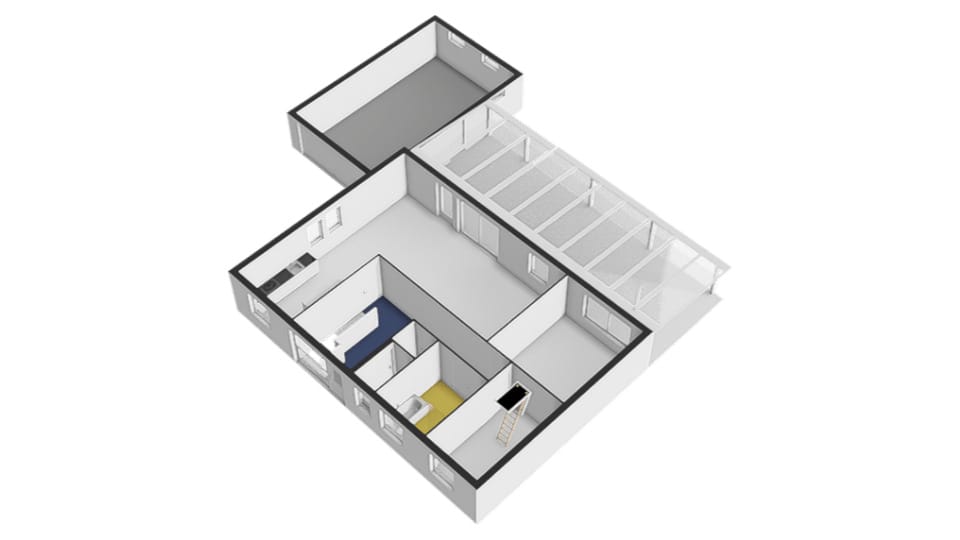 Foto 46 van Wasserstrasse 35