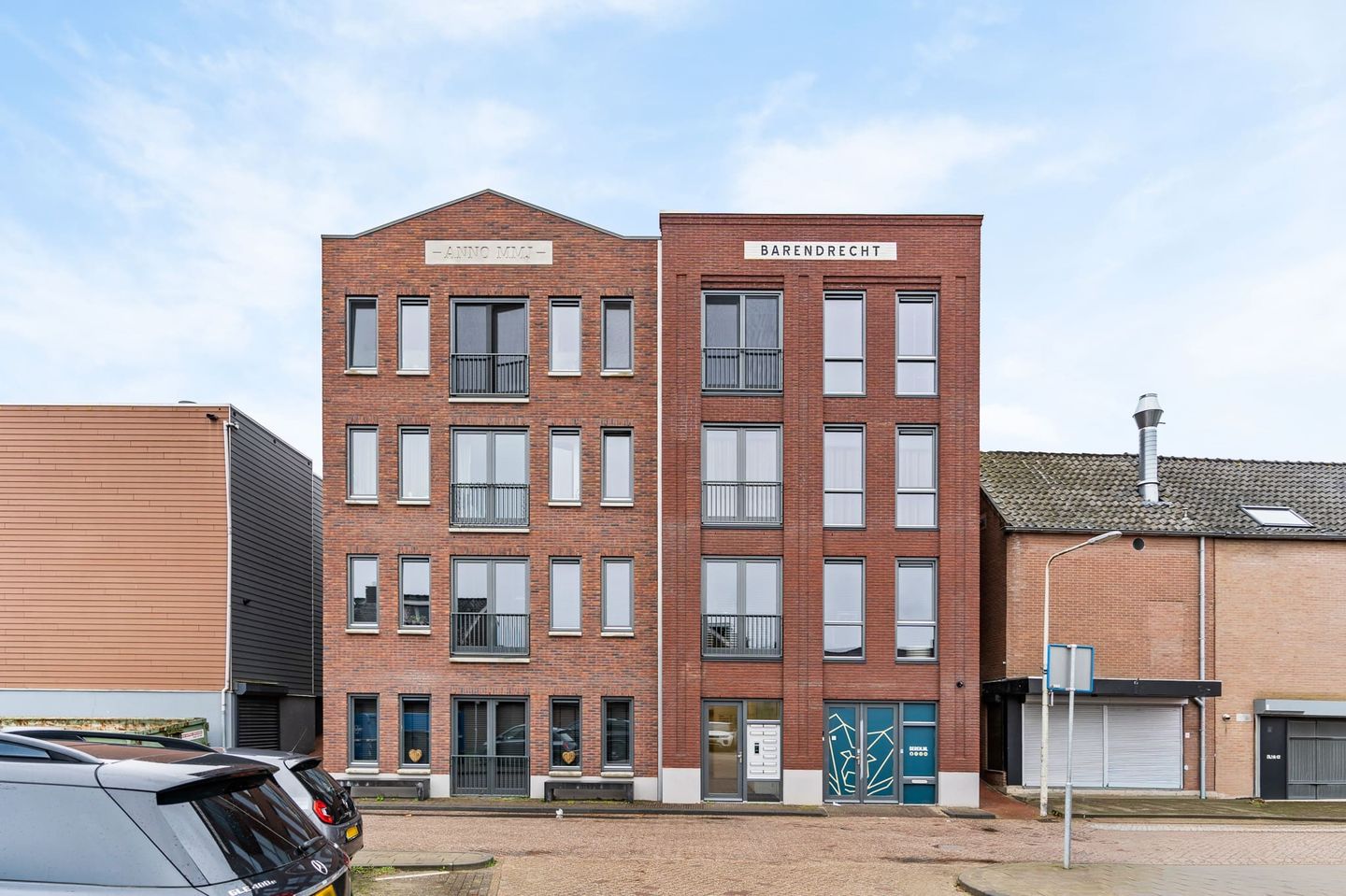 Foto 4 van Onderlangs 30-H