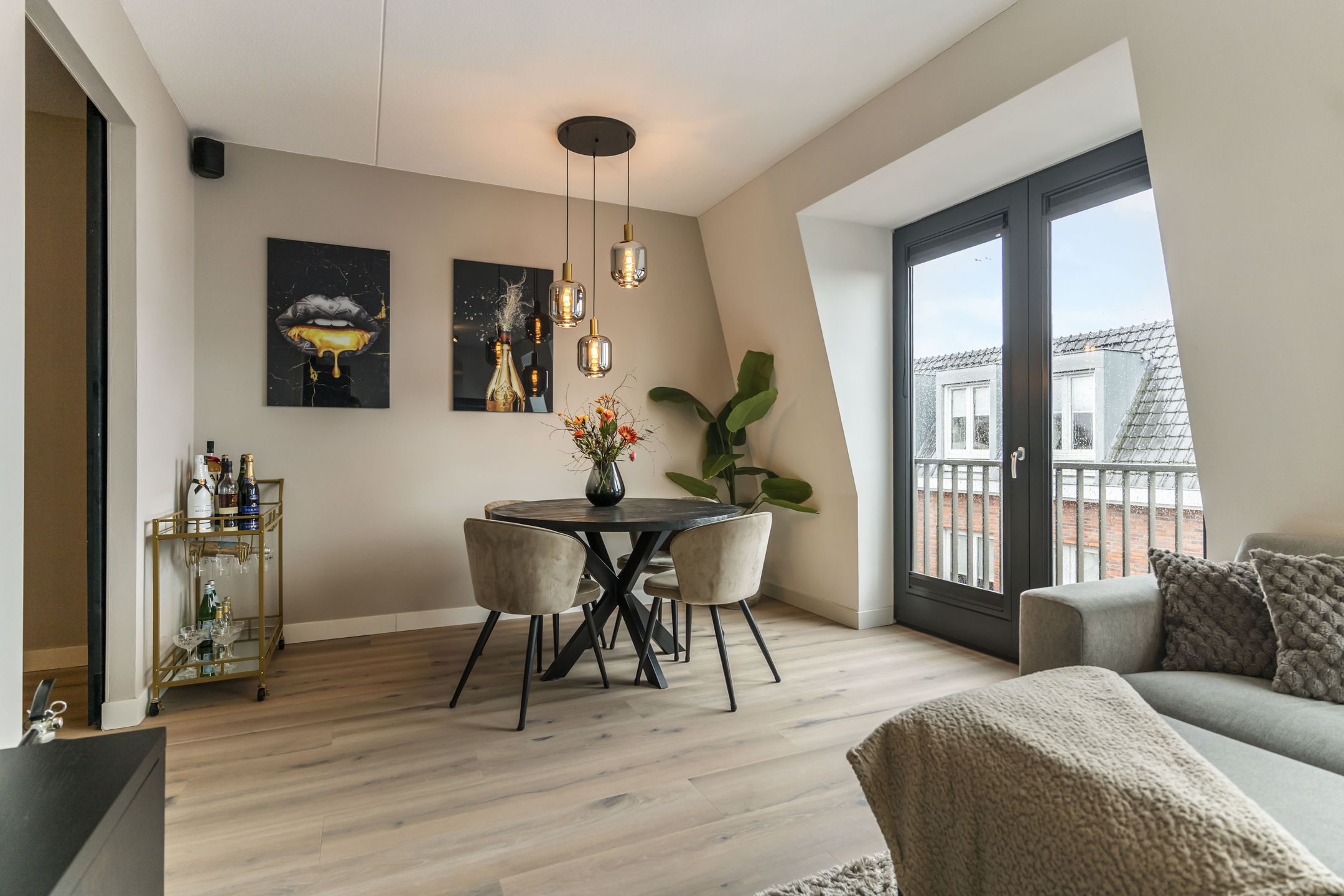 Foto 9 van Onderlangs 30-H