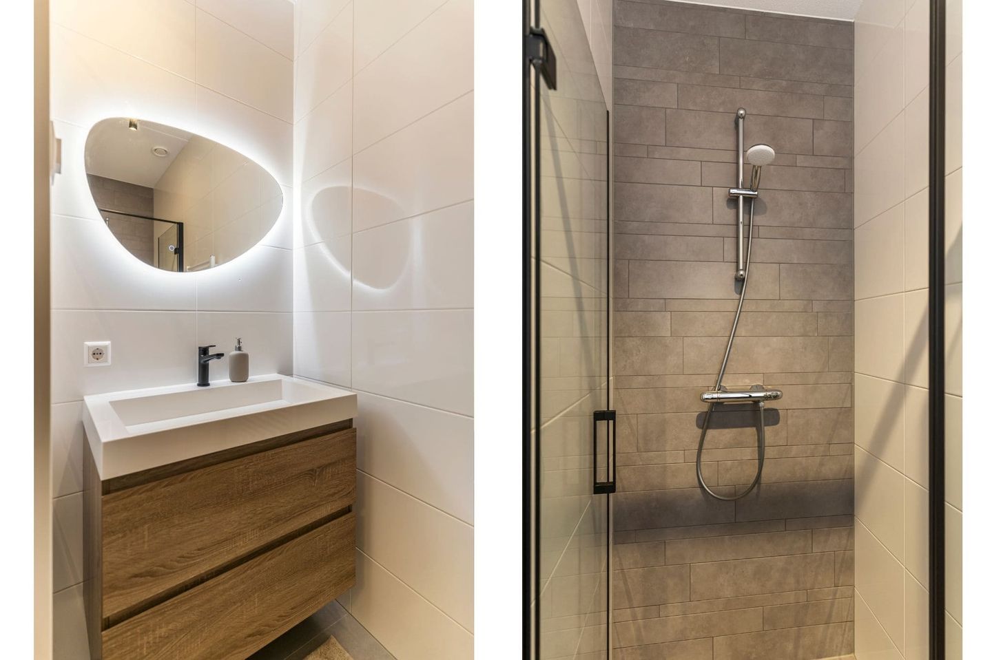 Foto 20 van Onderlangs 30-H