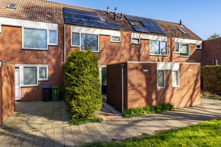 Photo 4 of Grevingaheerd 148