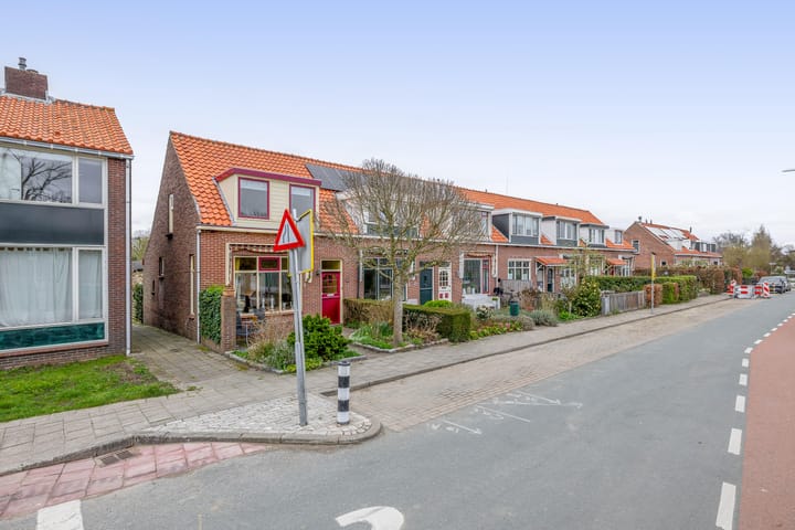 Foto 2 van Overgauwseweg 5