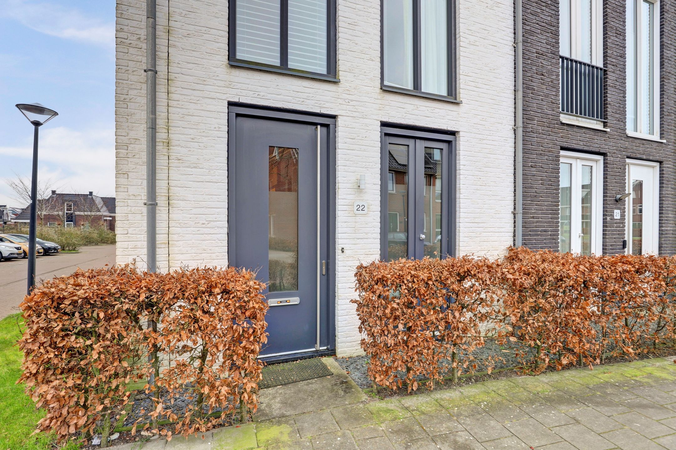 Foto 6 van Lage Hoek 22