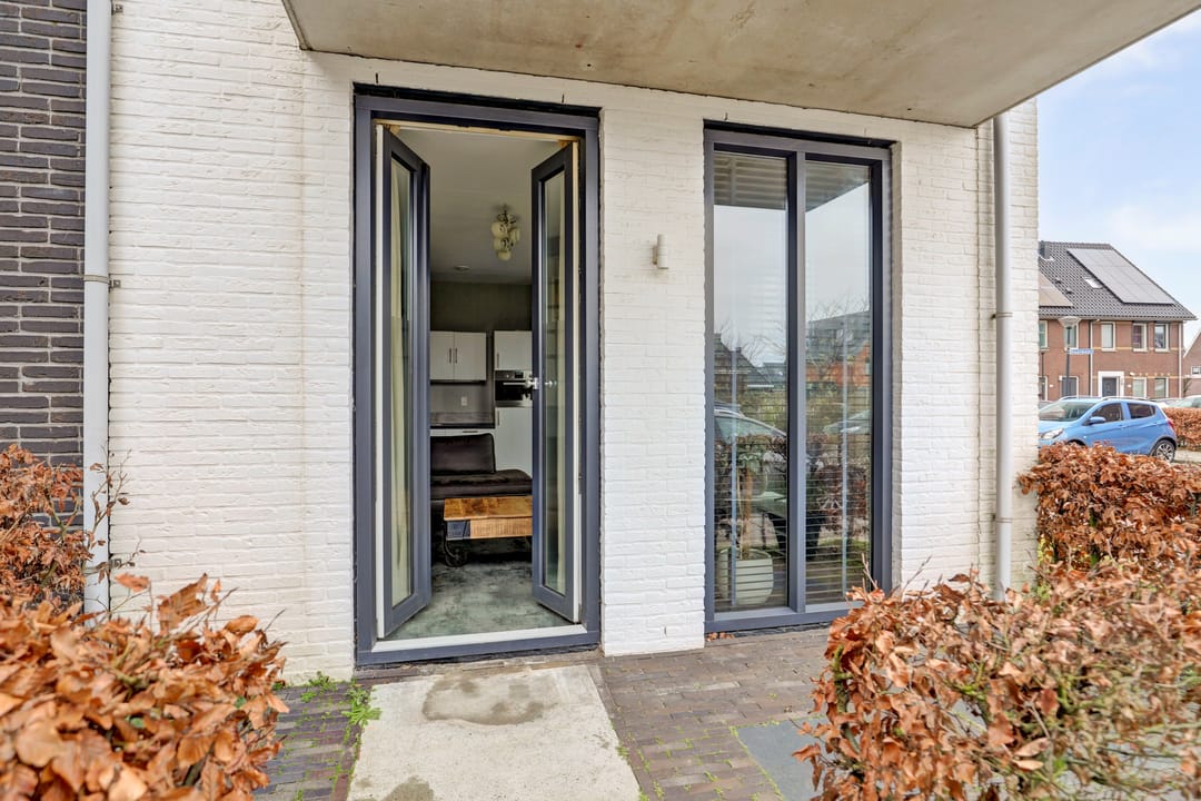 Foto 16 van Lage Hoek 22