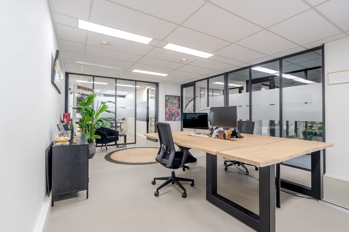 Ginnekenweg 157, Breda