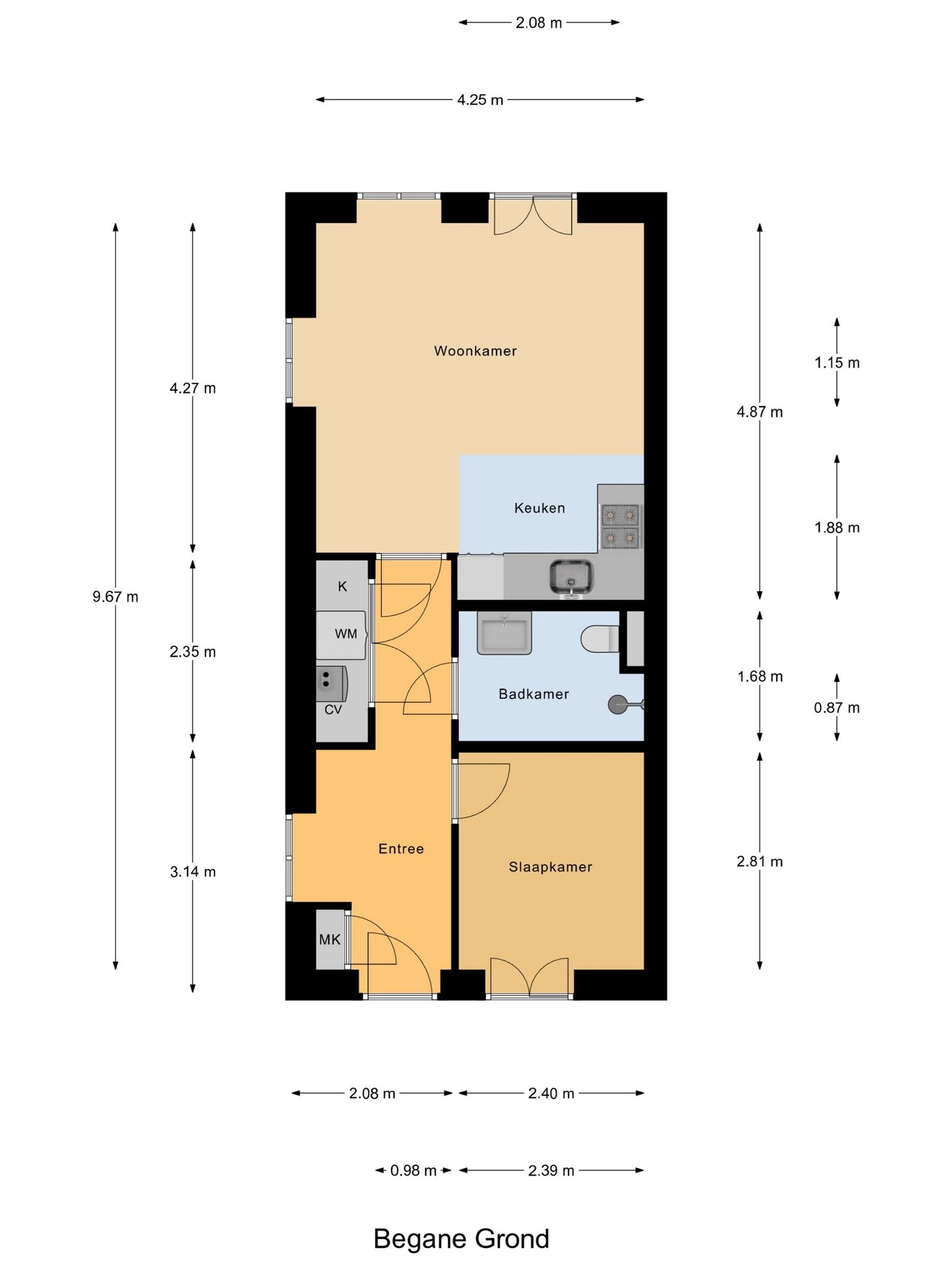 Foto 25 van Lage Hoek 22