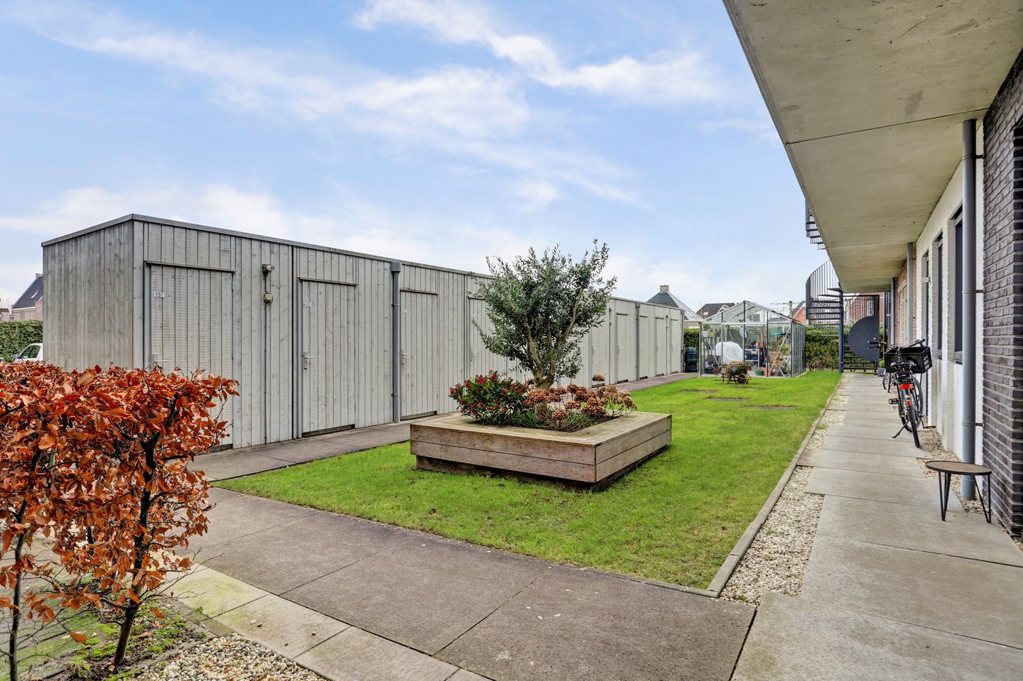 Foto 20 van Lage Hoek 22