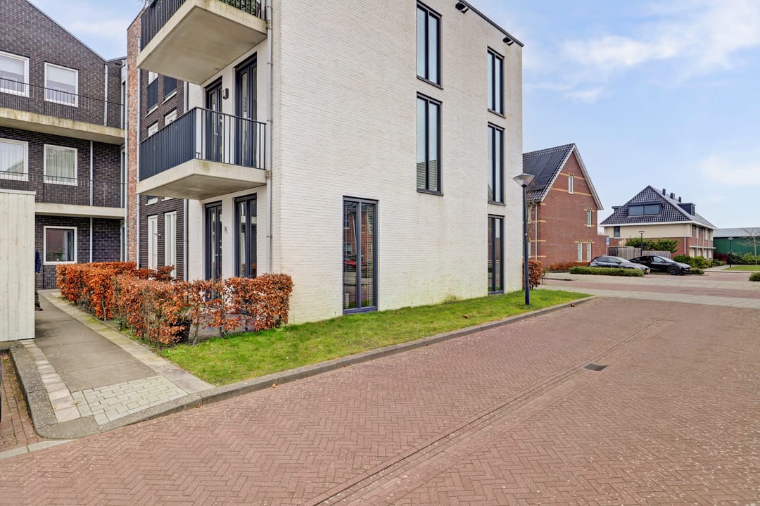 Foto 23 van Lage Hoek 22