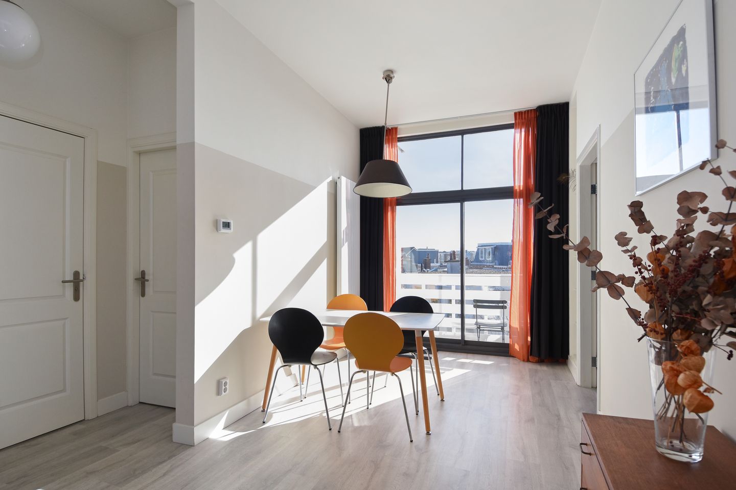 Foto 20 van Douzastraat 34