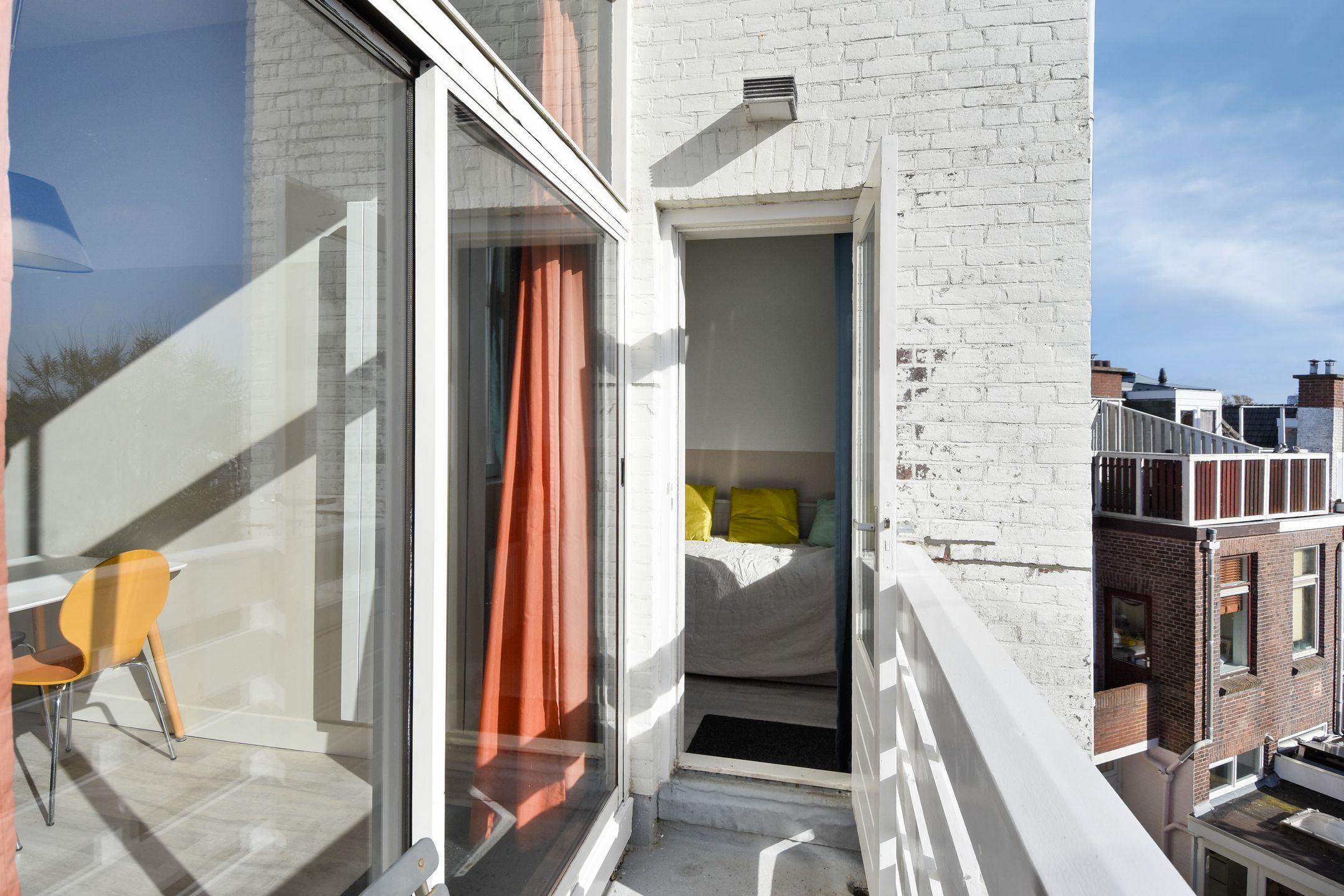 Foto 27 van Douzastraat 34