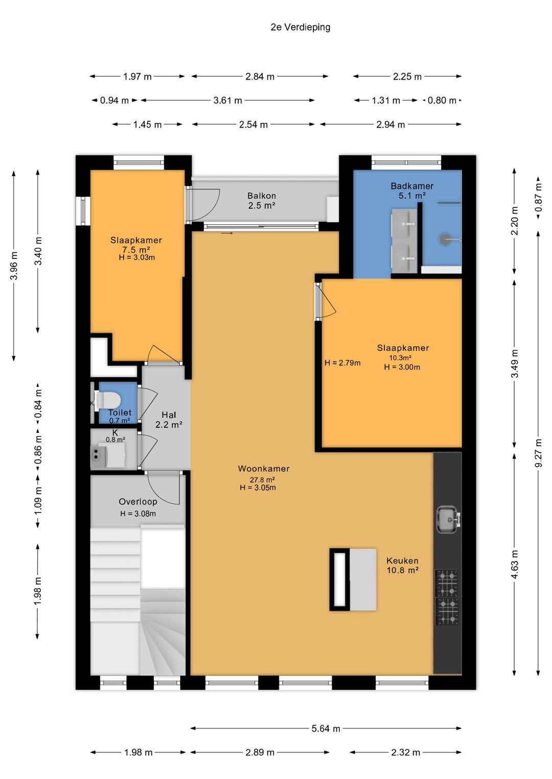 Foto 38 van Douzastraat 34