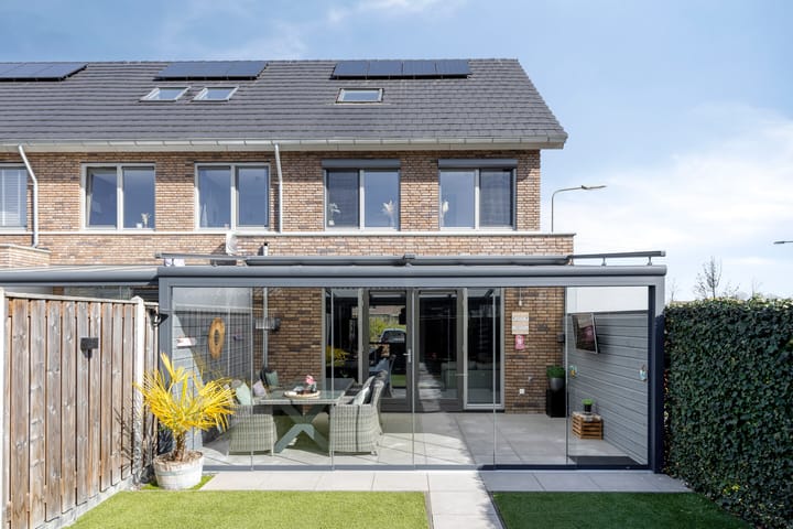 Foto 4 van Laan der Middeleeuwen 55