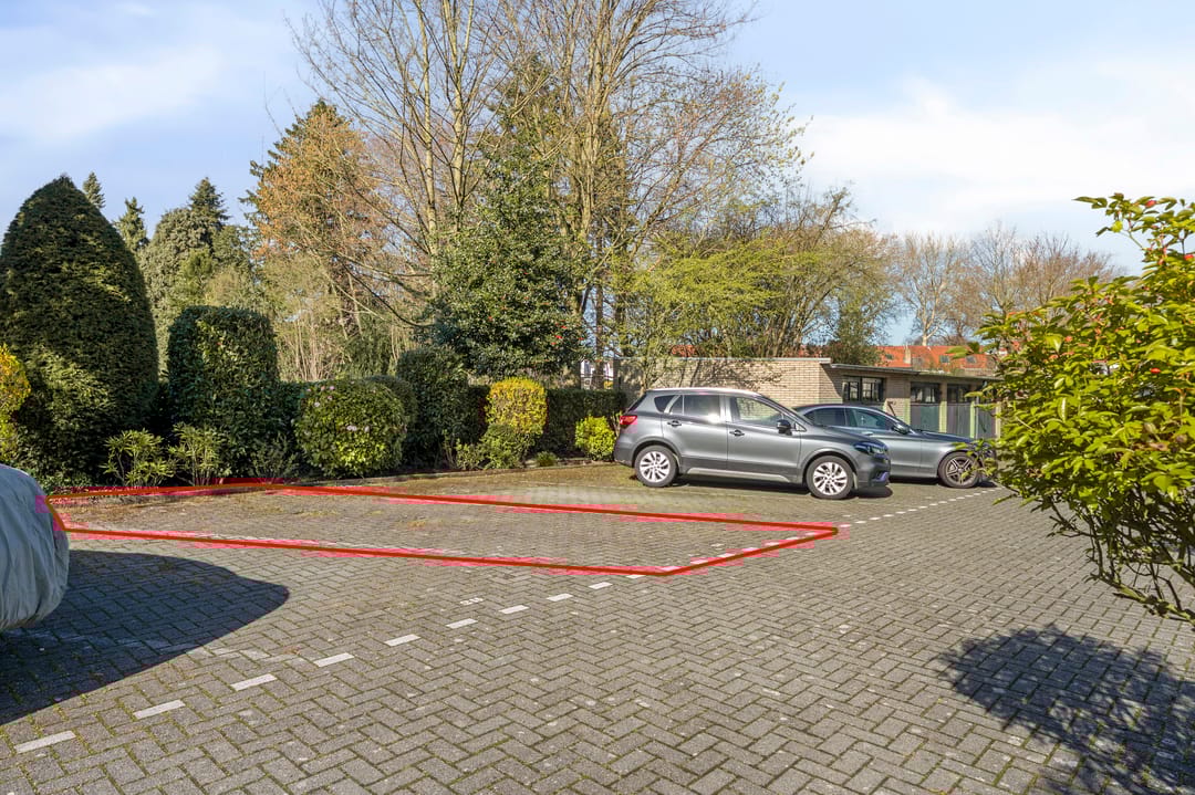 Foto 26 van Markt 26