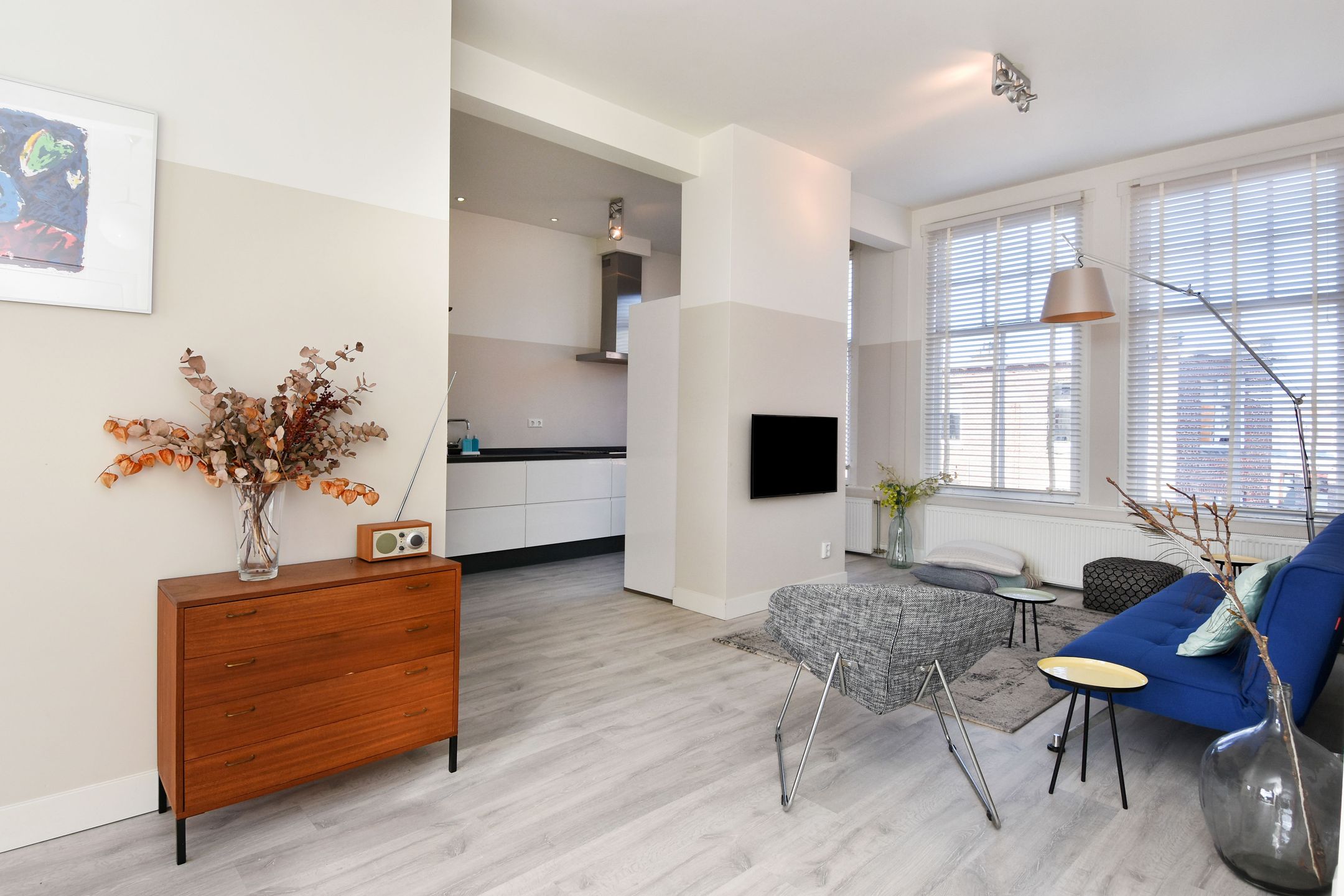 Foto 9 van Douzastraat 34