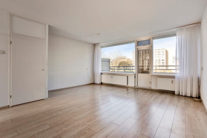 Foto 3 van Voltastraat 3