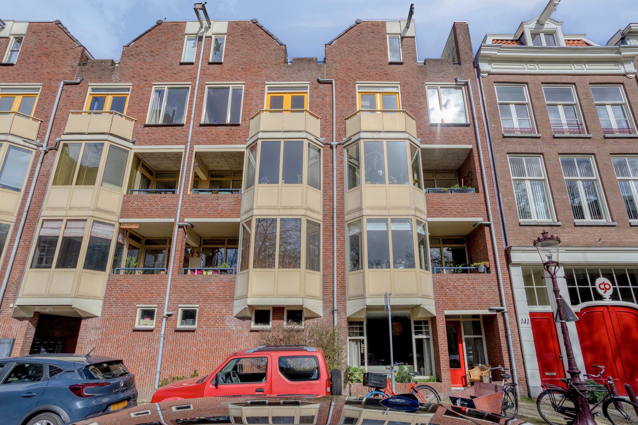 Nieuwe Kerkstraat 473 