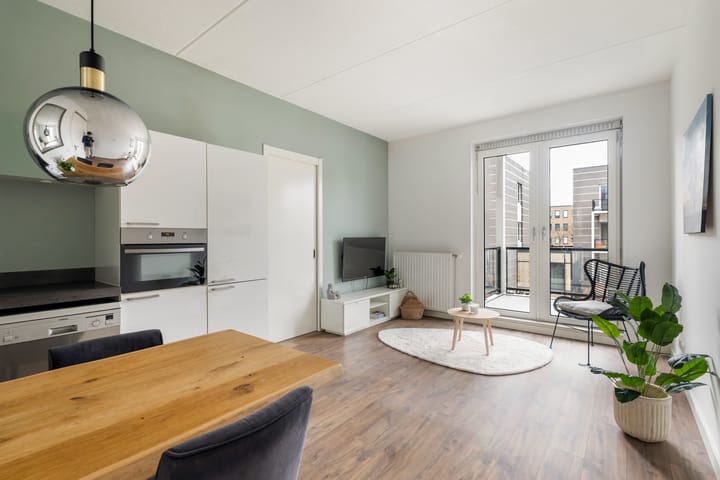 Foto 2 van Villawal 34