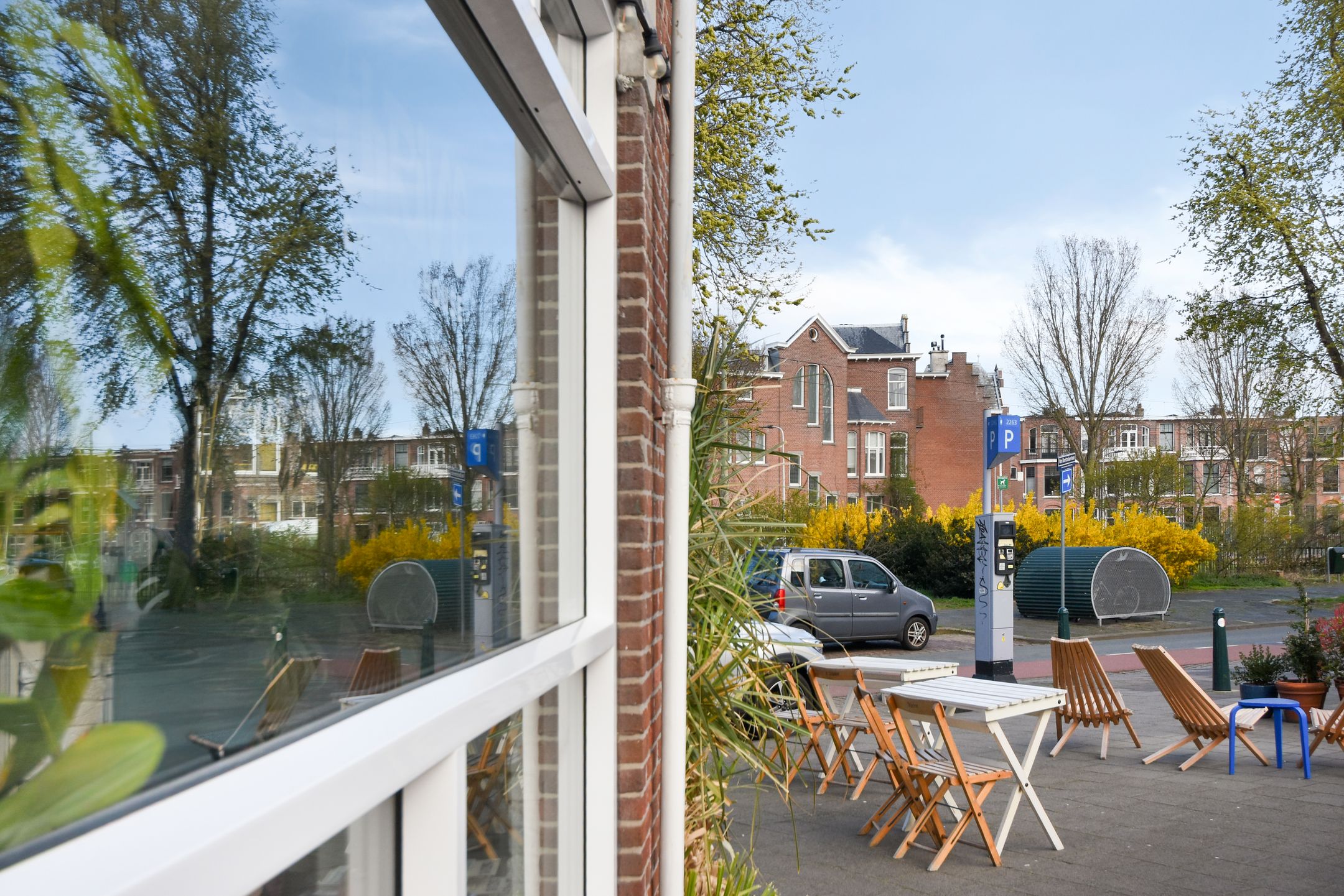 Foto 33 van Douzastraat 34