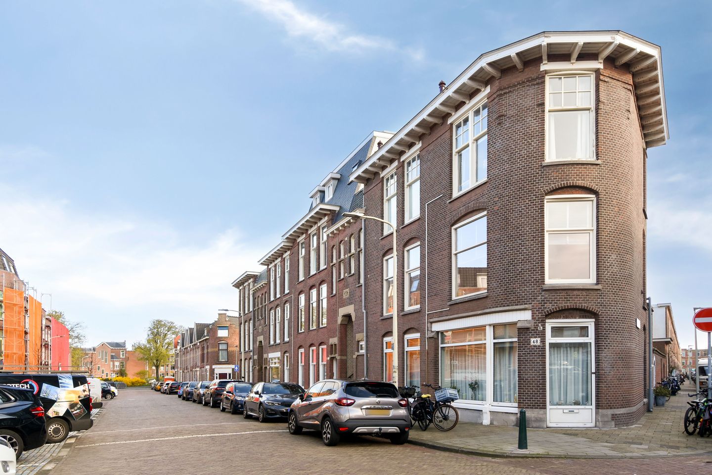 Foto 34 van Douzastraat 34