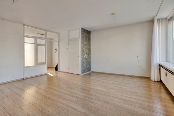 Foto 4 van Voltastraat 3