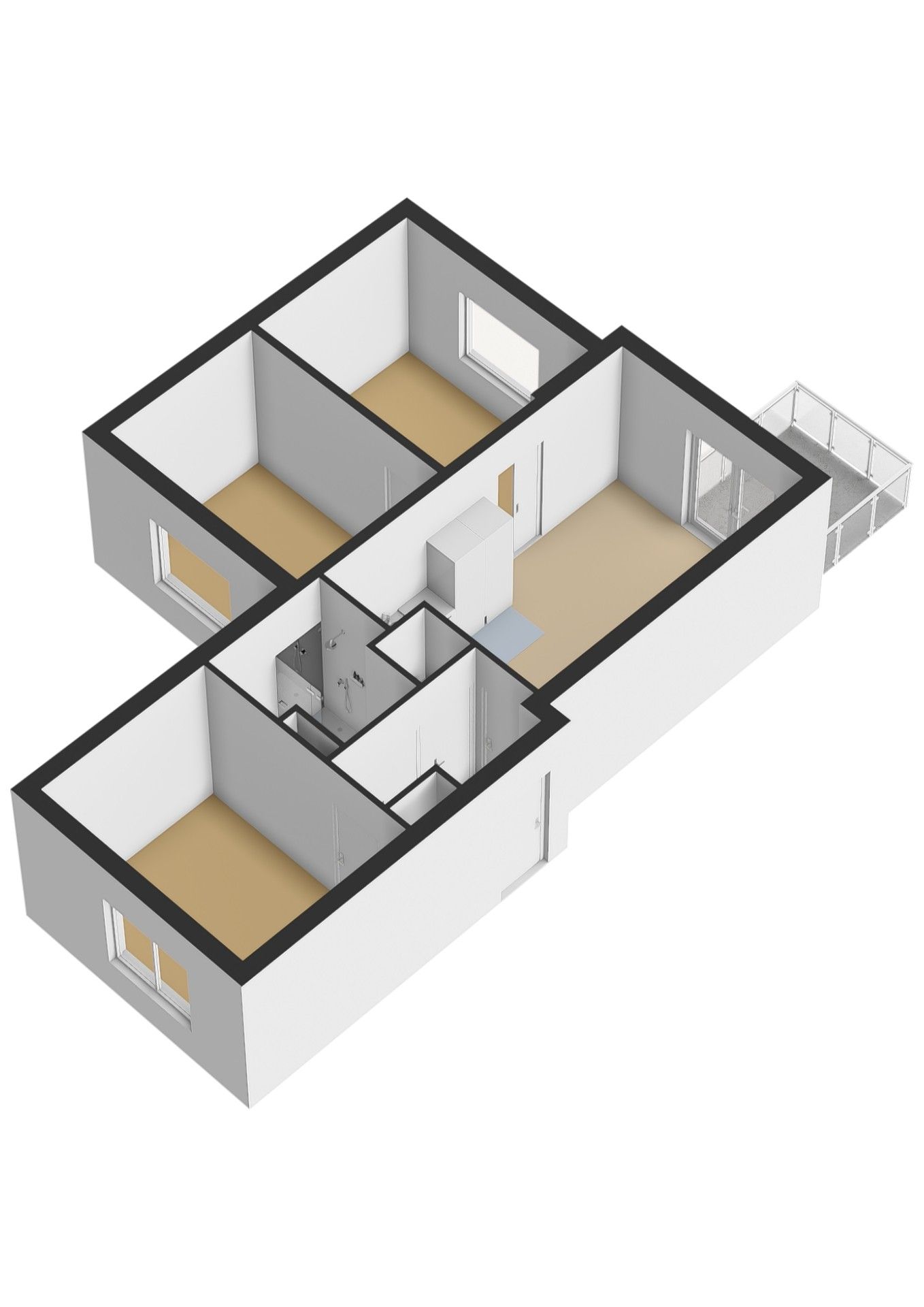 Foto 36 van Villawal 34