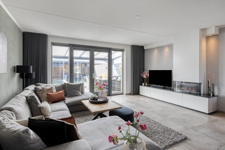 Foto 2 van Laan der Middeleeuwen 55