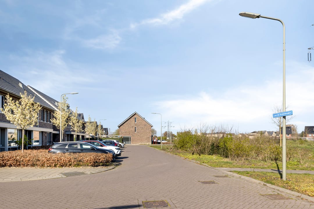 Foto 41 van Laan der Middeleeuwen 55