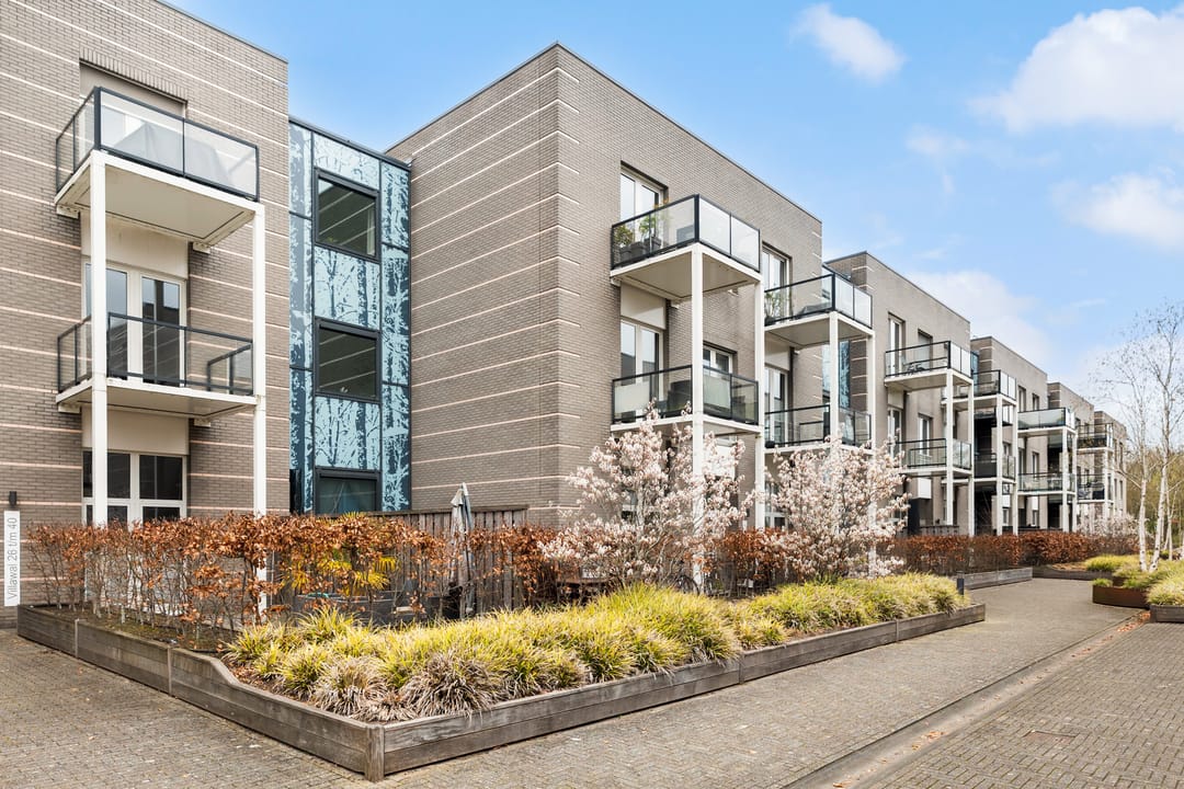 Foto 8 van Villawal 34