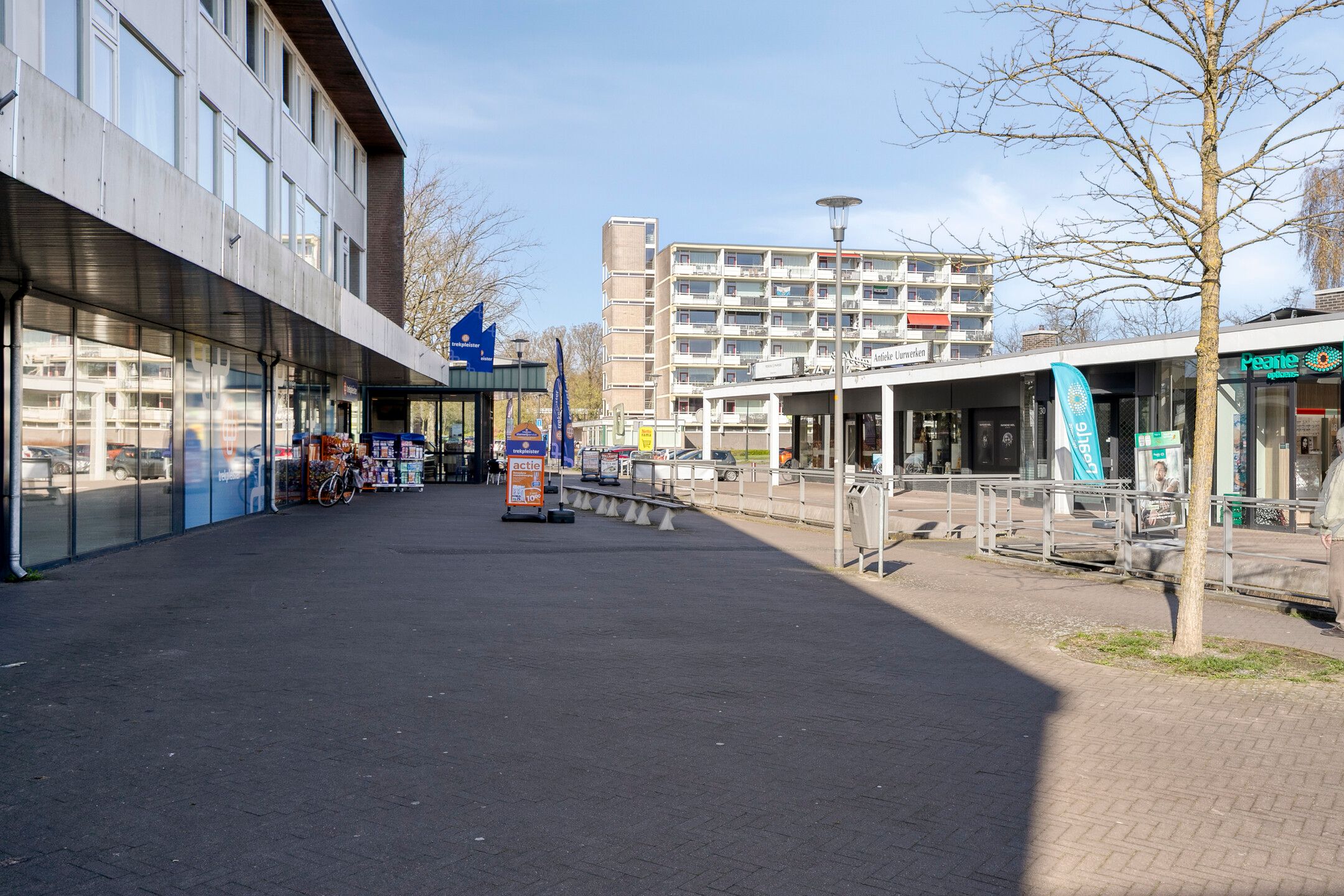 Photo 33 of Voltastraat 3