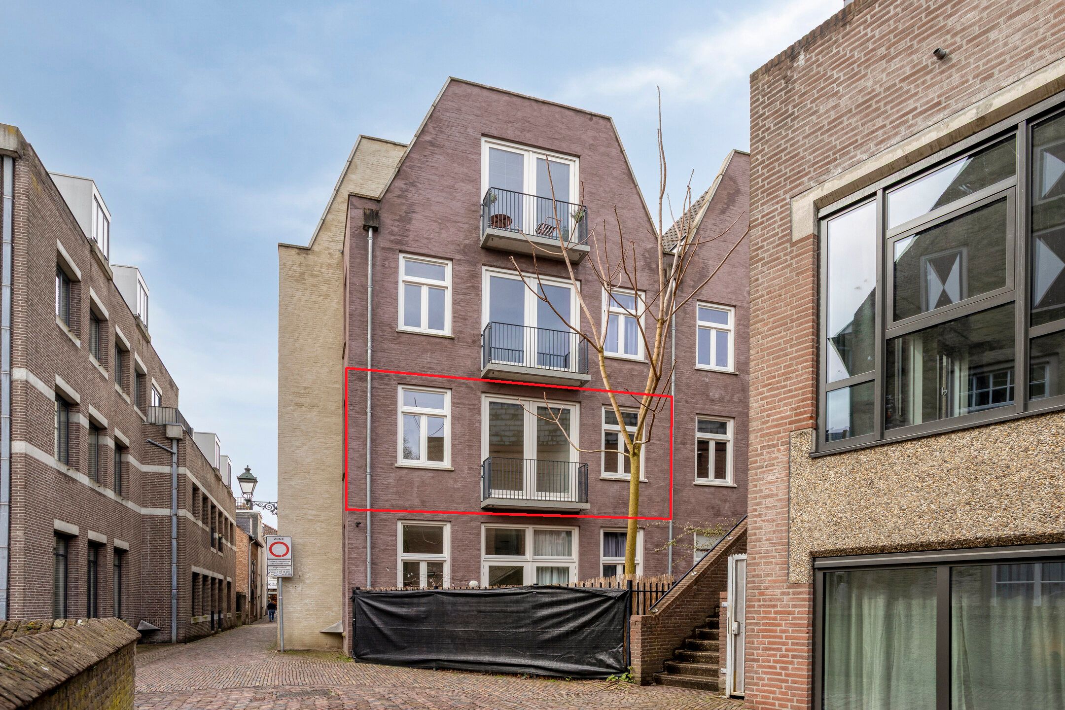 Tweede Straatje van Best 29 