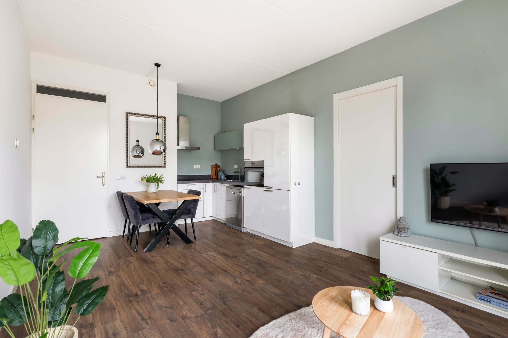 Foto 3 van Villawal 34