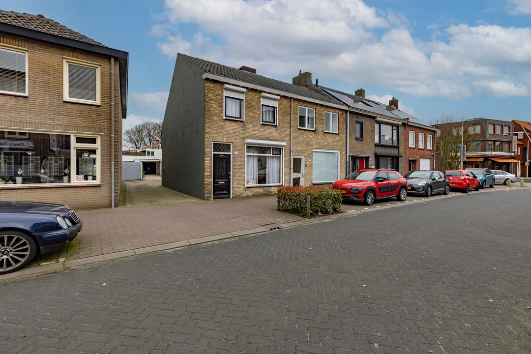 Foto 2 van Hasseltstraat 154